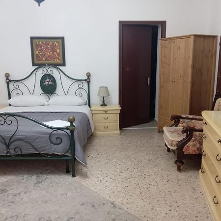 Apartament Elico A Sicily Sambuca di Sicilia Zewnętrze zdjęcie
