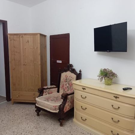 Apartament Elico A Sicily Sambuca di Sicilia Zewnętrze zdjęcie