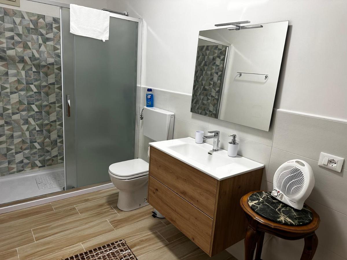 Apartament Elico A Sicily Sambuca di Sicilia Zewnętrze zdjęcie