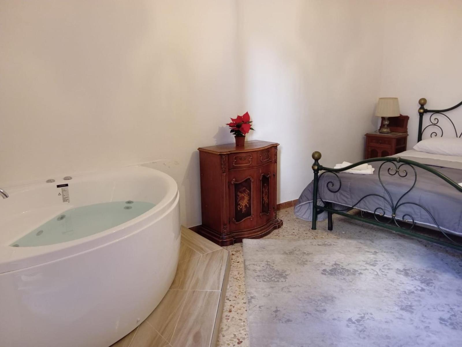 Apartament Elico A Sicily Sambuca di Sicilia Zewnętrze zdjęcie